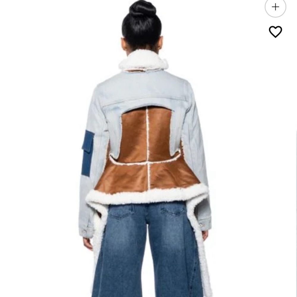 Women’s Akira Coat